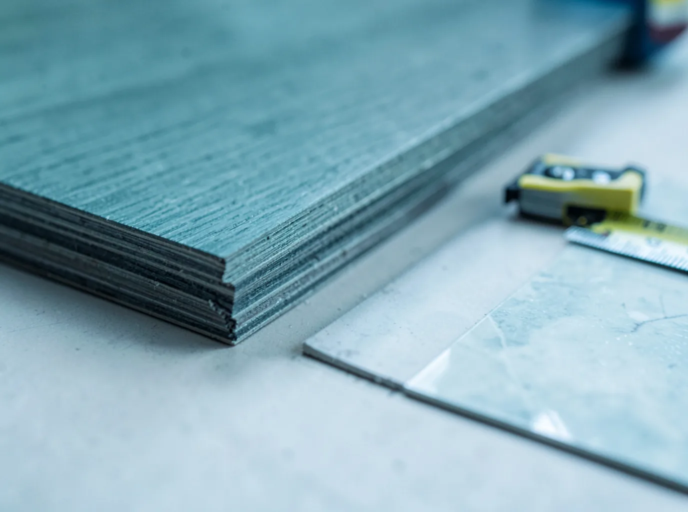 Luxury Vinyl Plank Installation Mathias, WV FAQs